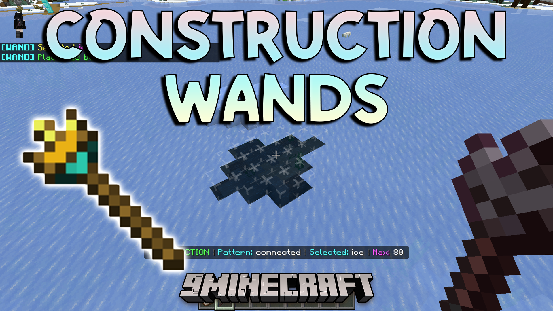 Mod Image