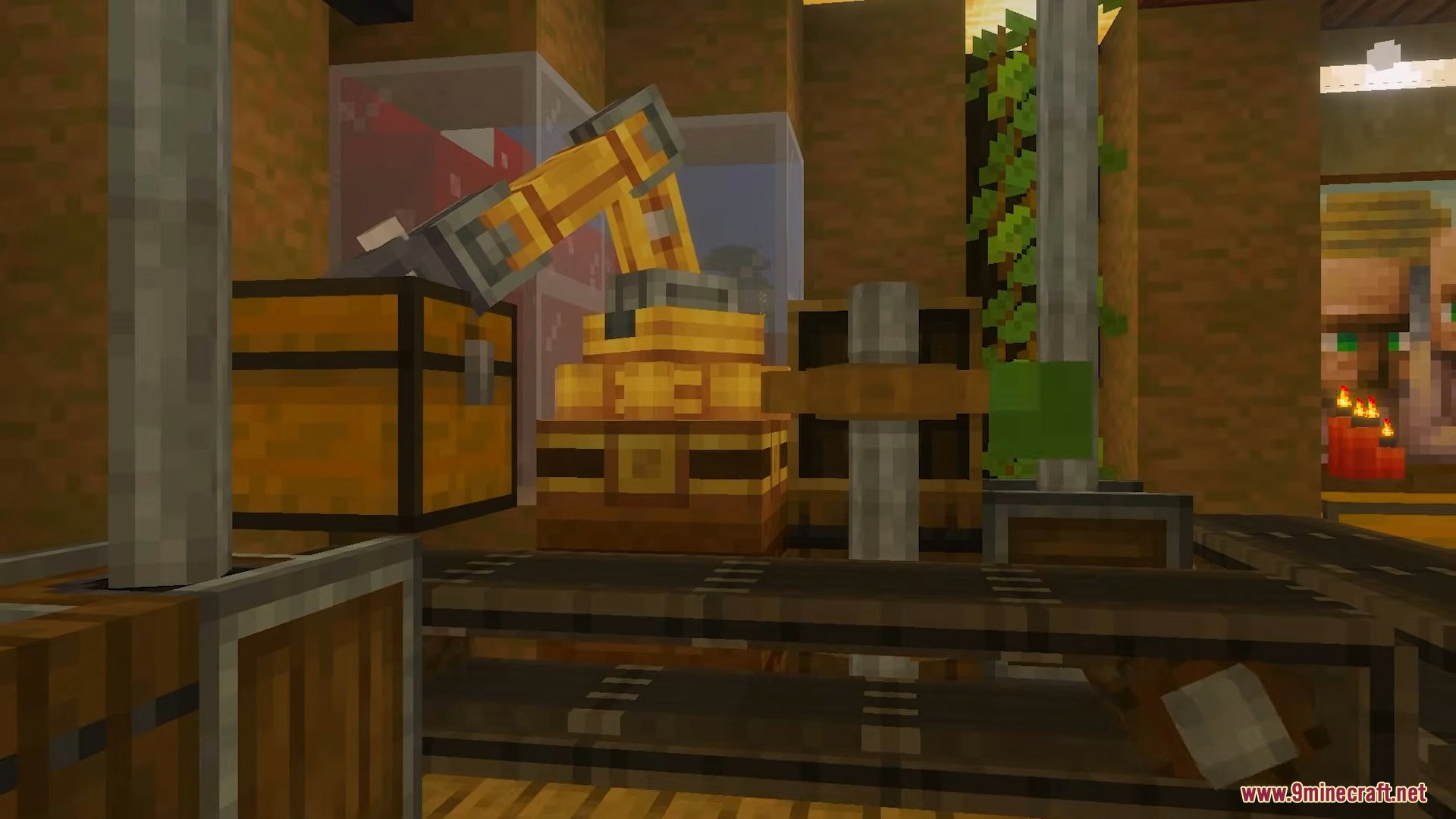 صورة Basic Machinery 2
