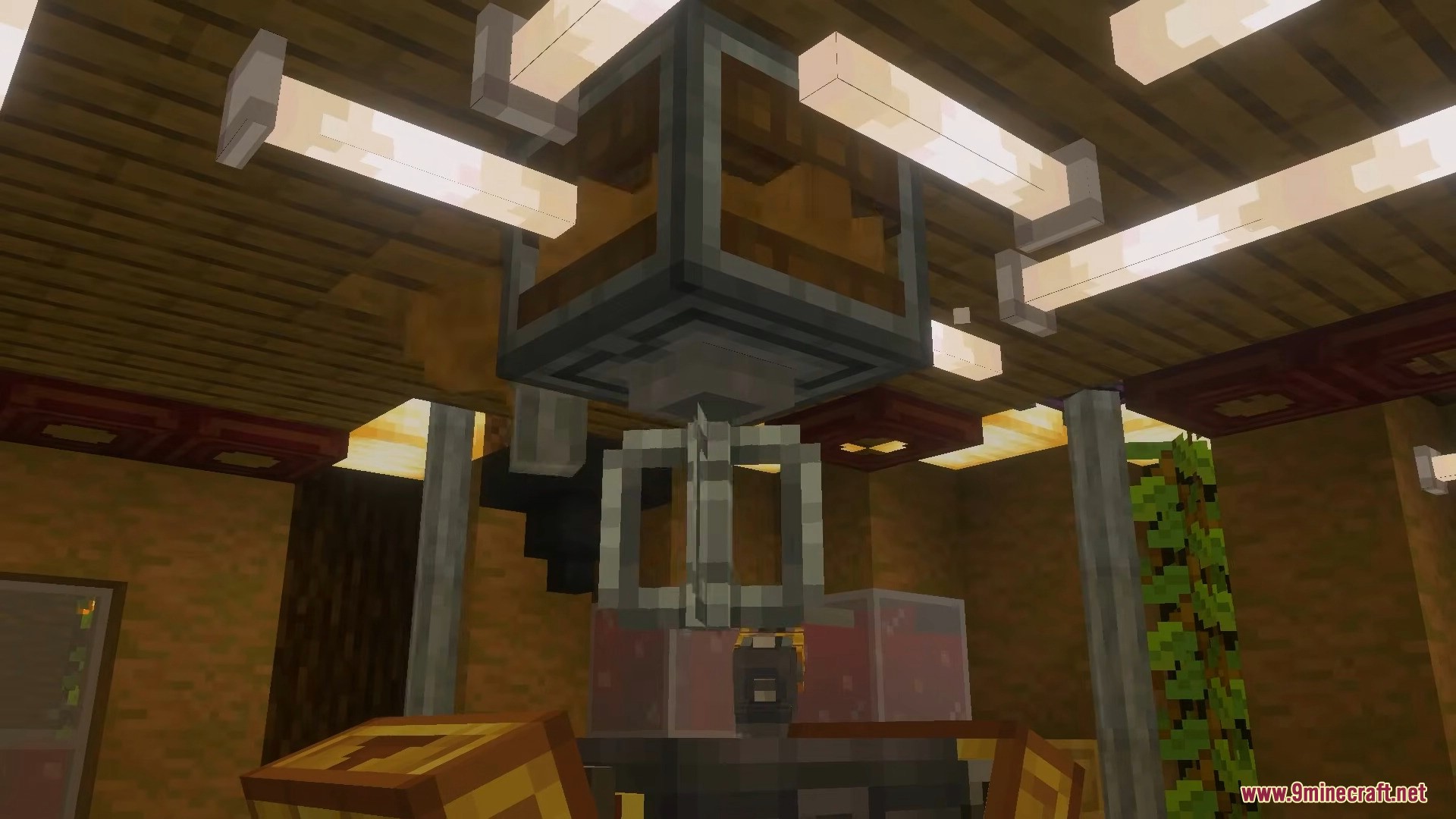 صورة Basic Machinery 2